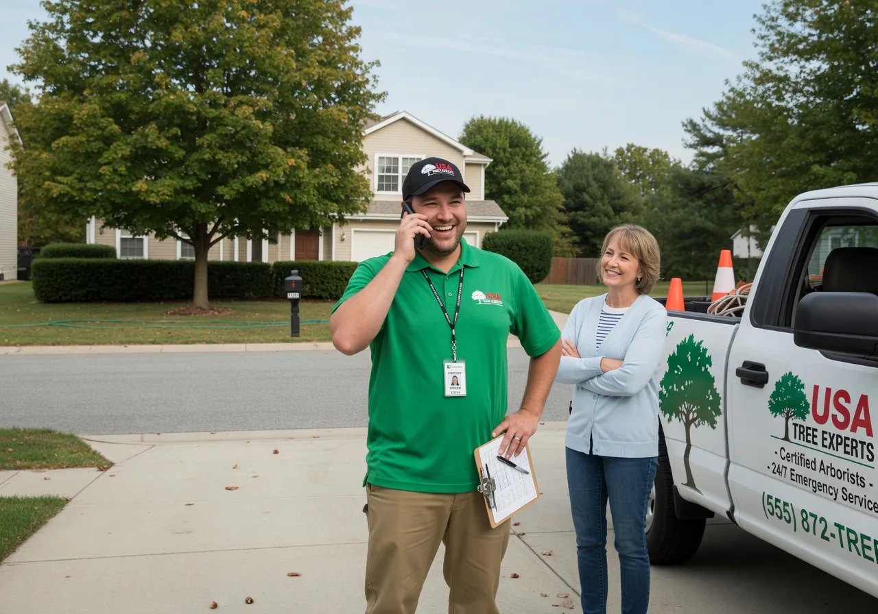 Tree Services Montoursville, PA FAQs